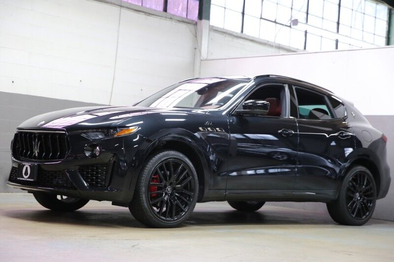 2022 Maserati Levante GT Plainview NY