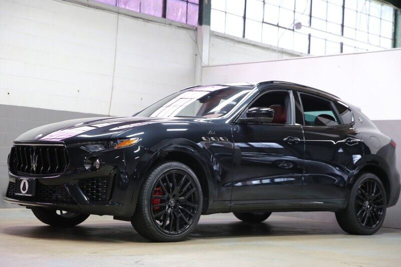 2022 Maserati Levante GT Plainview NY