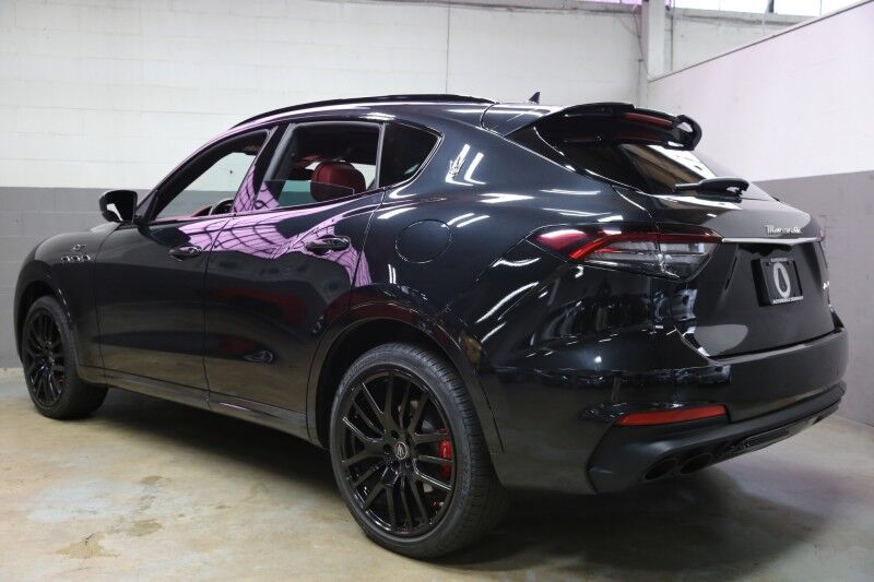 2022 Maserati Levante GT Plainview NY