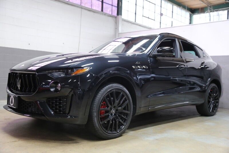 2022 Maserati Levante GT Plainview NY