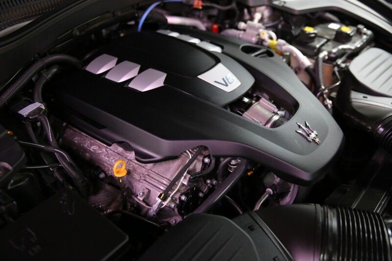 2022 Maserati Levante GT Plainview NY