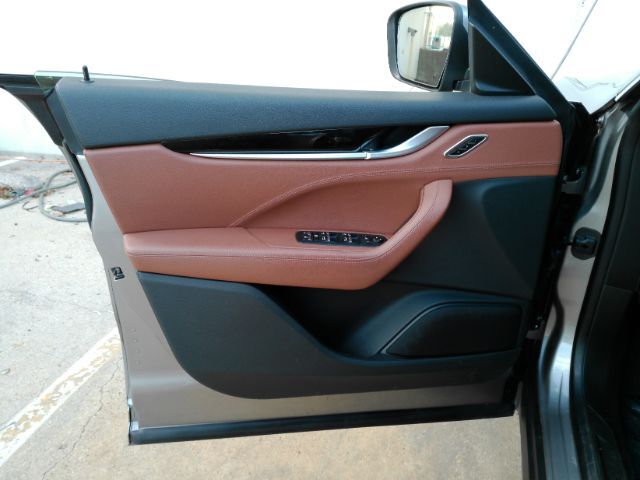 2022 Maserati Levante GT Plano TX