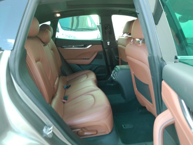 2022 Maserati Levante GT Plano TX