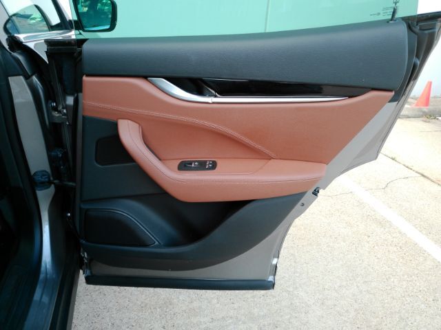 2022 Maserati Levante GT Plano TX