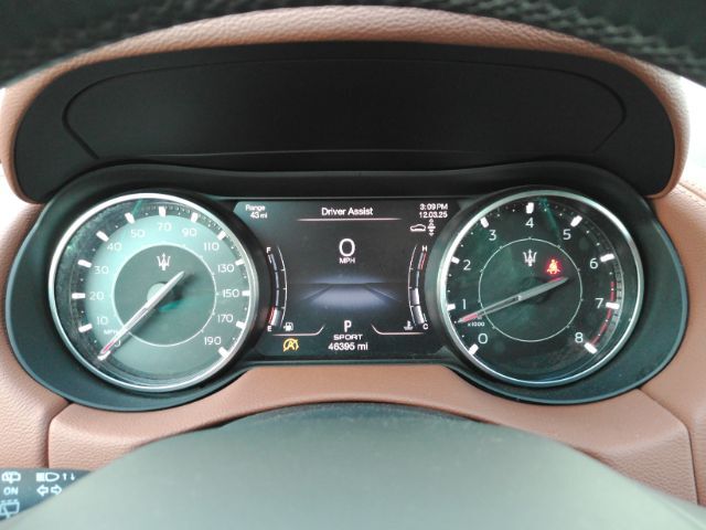 2022 Maserati Levante GT Plano TX