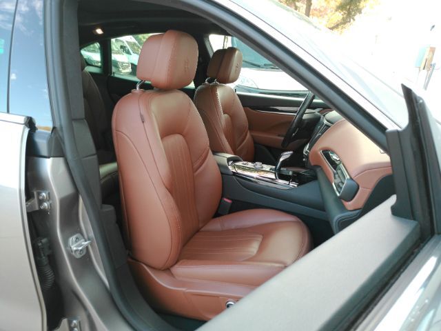 2022 Maserati Levante GT Plano TX