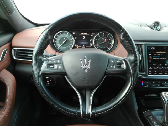 2022 Maserati Levante GT Plano TX