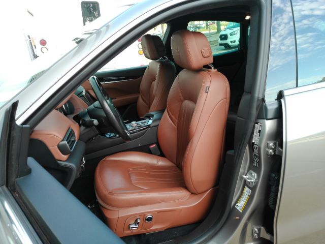 2022 Maserati Levante GT Plano TX