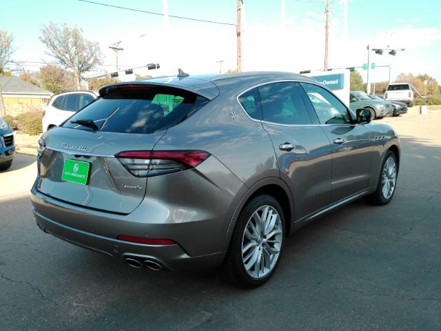 2022 Maserati Levante GT Plano TX