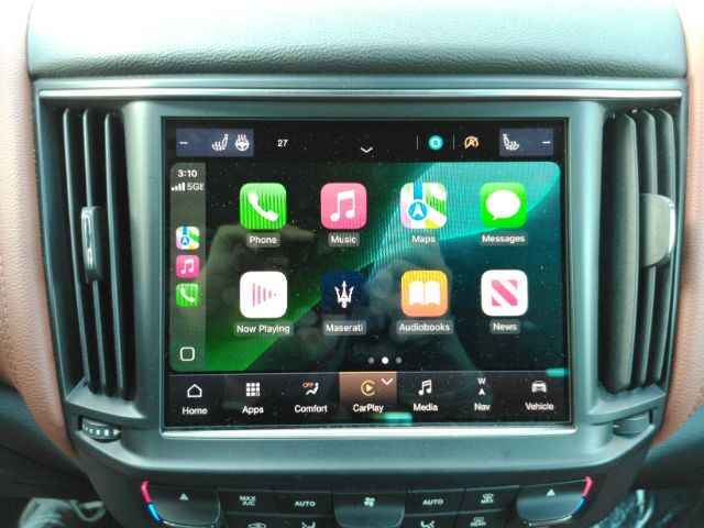 2022 Maserati Levante GT Plano TX