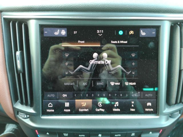 2022 Maserati Levante GT Plano TX