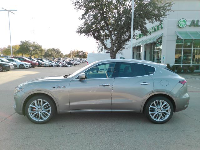 2022 Maserati Levante GT Plano TX