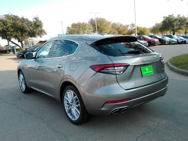 2022 Maserati Levante GT Plano TX