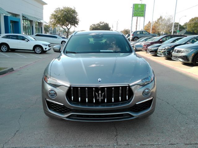 2022 Maserati Levante GT