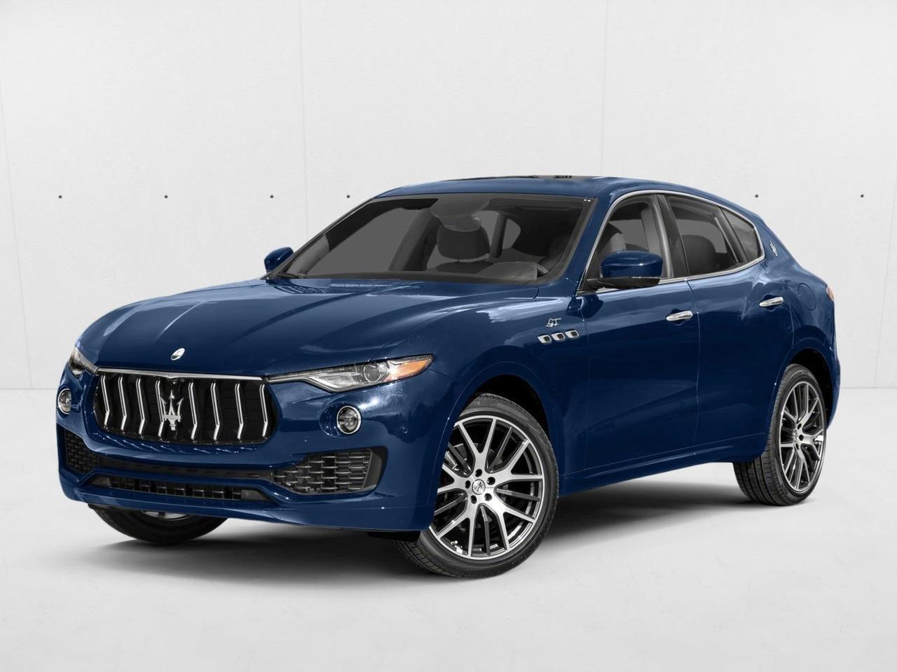 2022 Maserati Levante GT