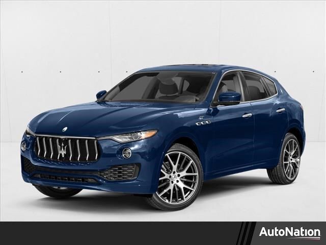 2022 Maserati Levante GT