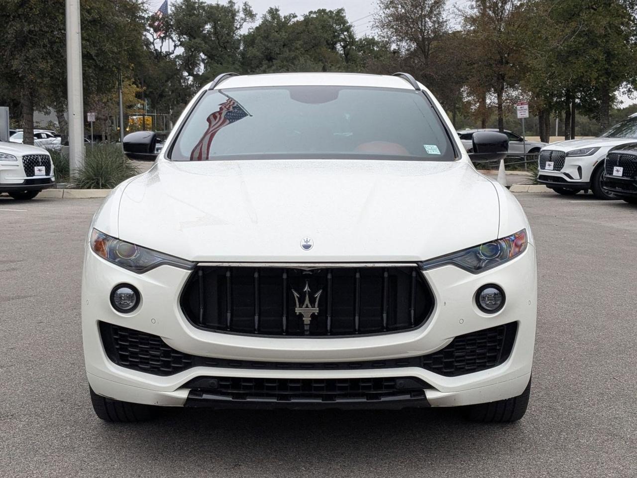 2022 Maserati Levante GT