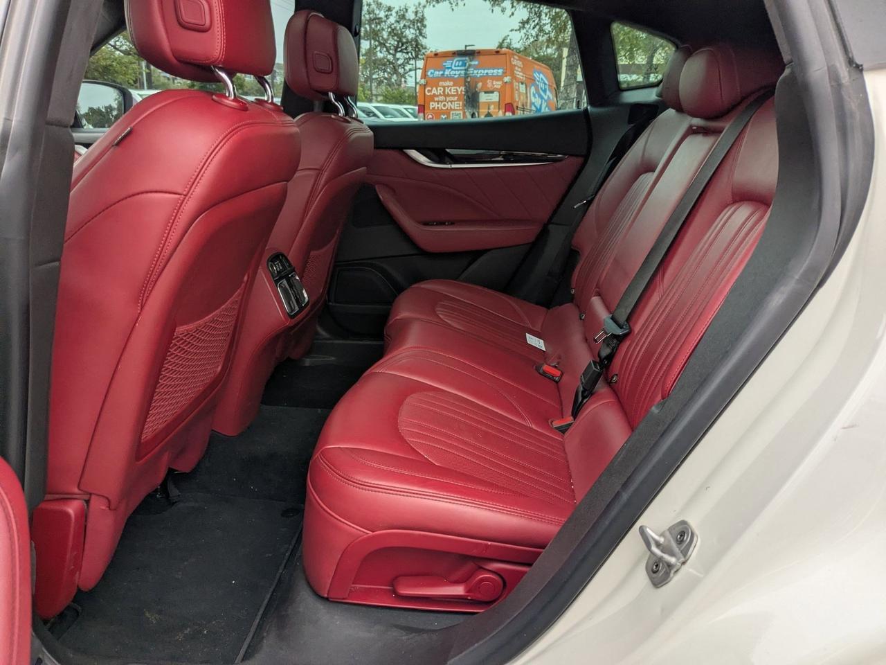 2022 Maserati Levante GT