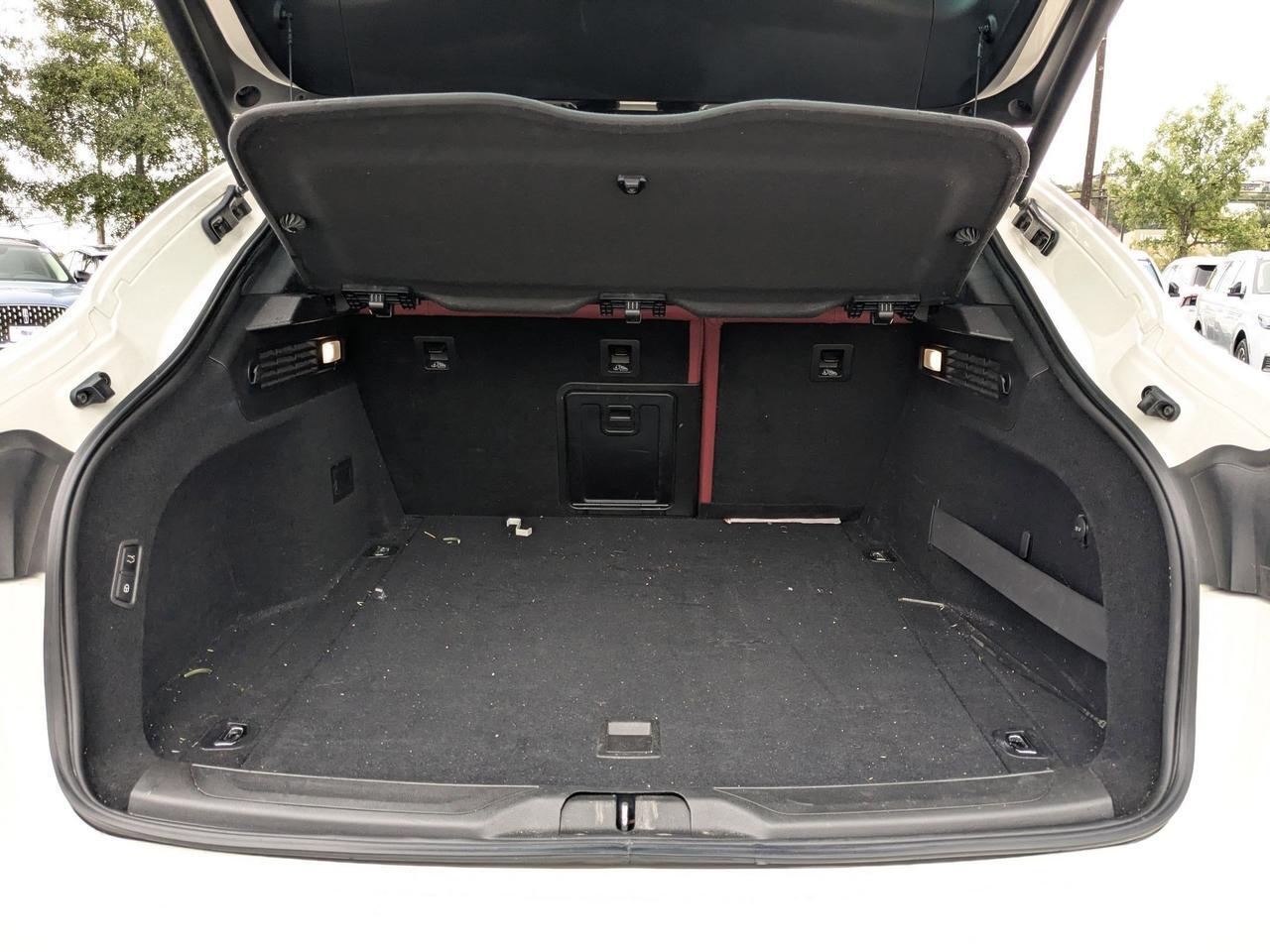 2022 Maserati Levante GT