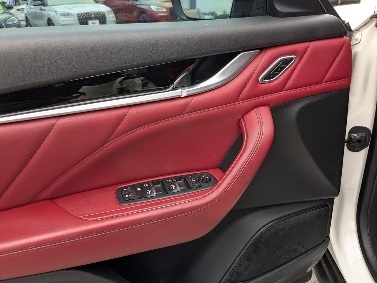 2022 Maserati Levante GT