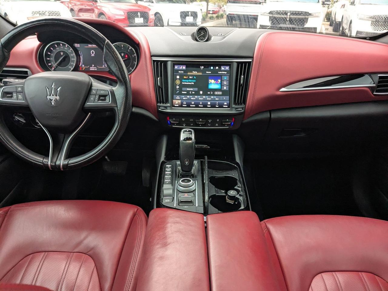 2022 Maserati Levante GT