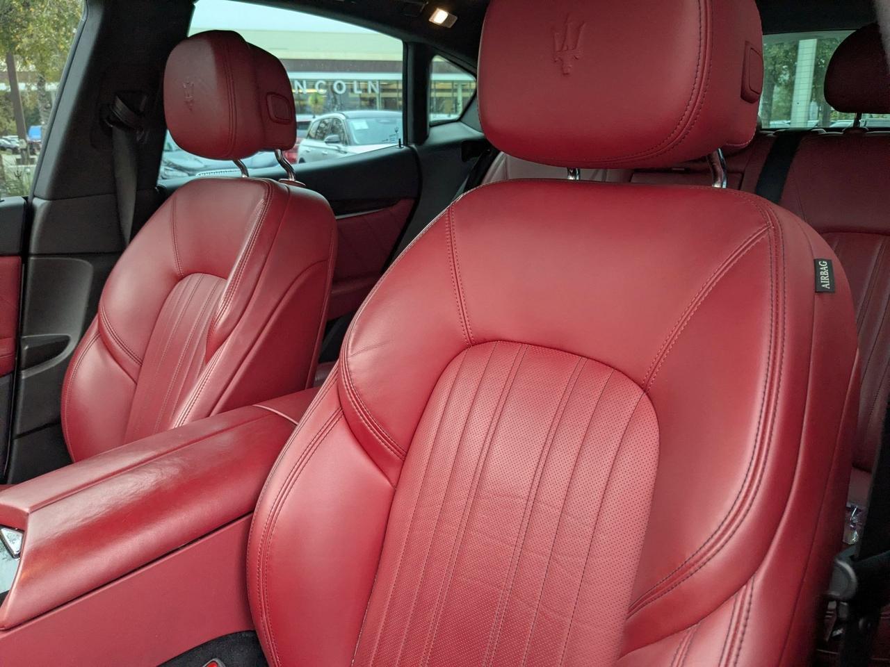 2022 Maserati Levante GT