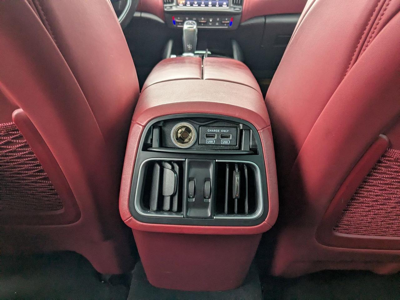 2022 Maserati Levante GT