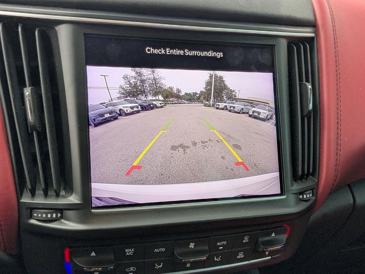 2022 Maserati Levante GT