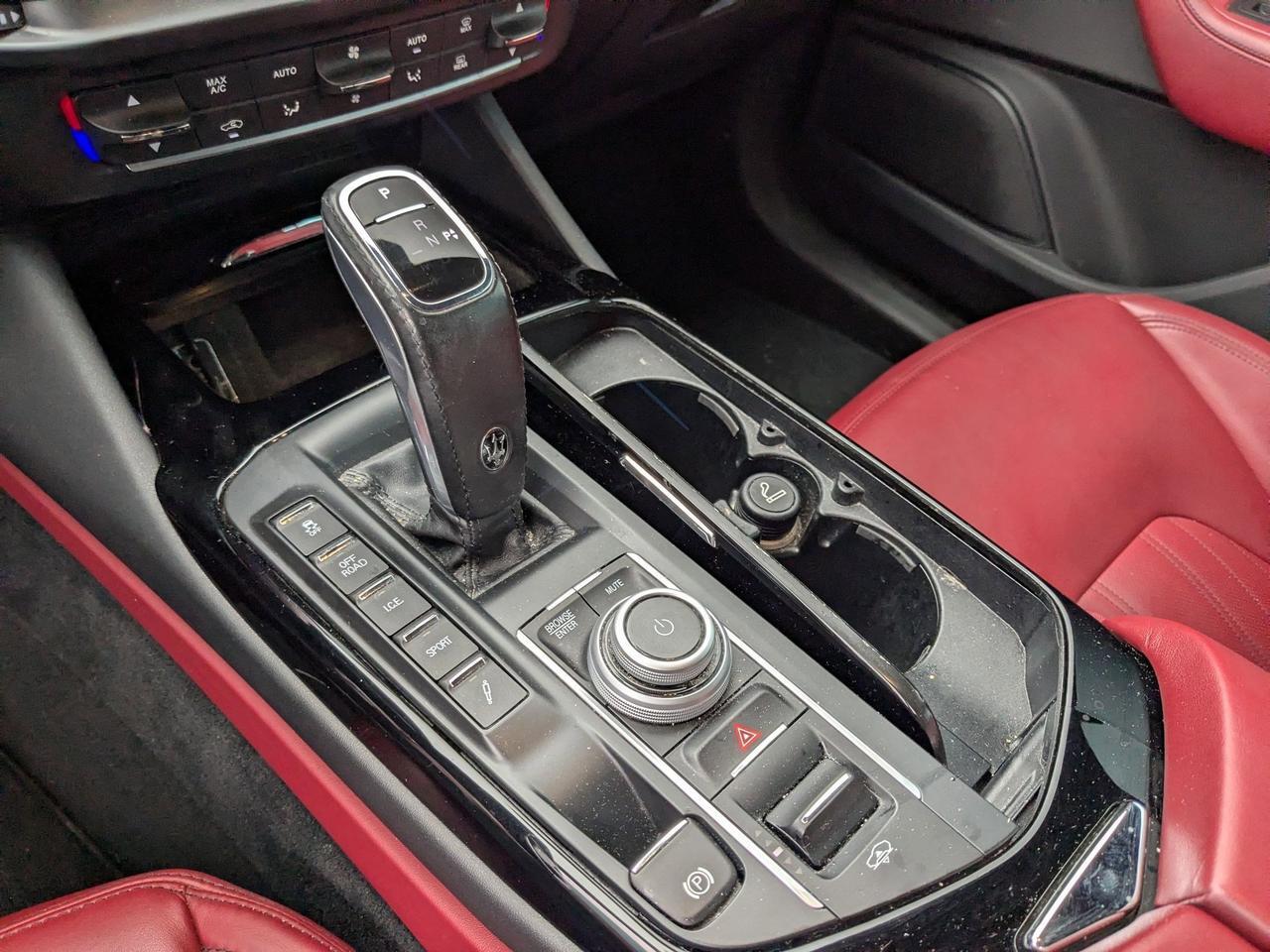 2022 Maserati Levante GT