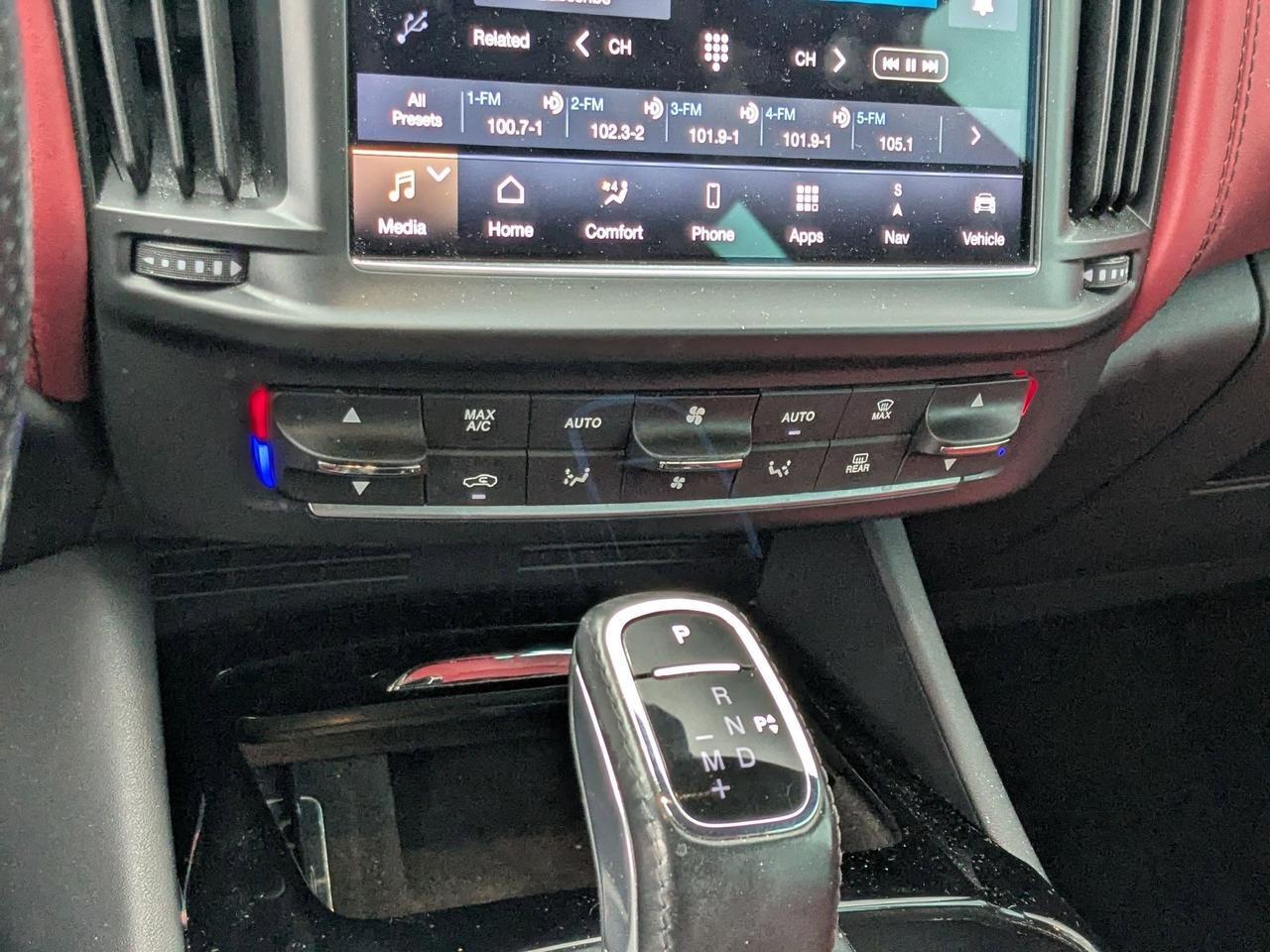 2022 Maserati Levante GT