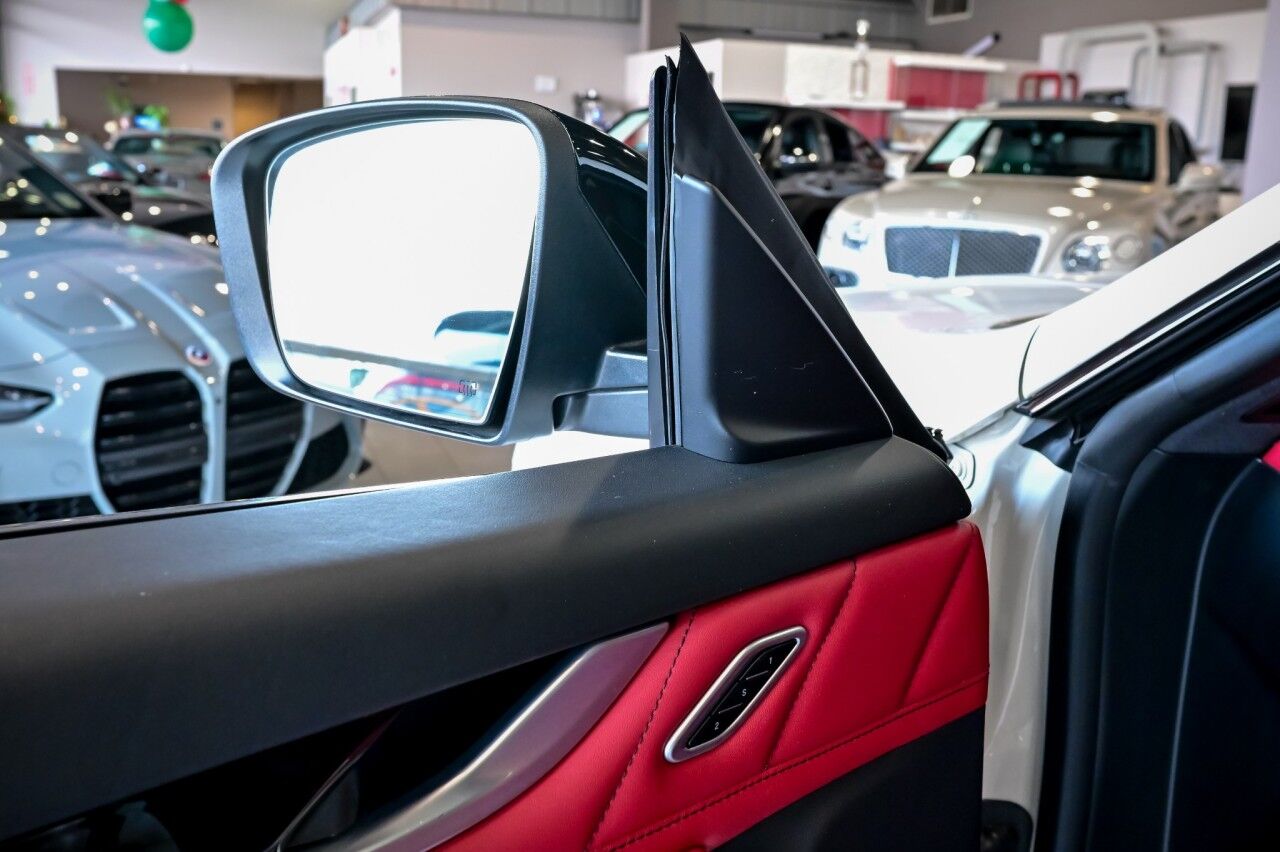 2022 Maserati Levante GT Sport Nerissimo Pkg, 21'' Wheels, Driver Assist, RED INTERIOR Springfield NJ