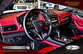 2022 Maserati Levante GT Sport Nerissimo Pkg, 21'' Wheels, Driver Assist, RED INTERIOR