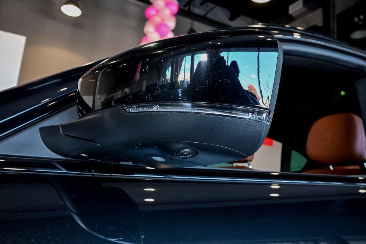 2022 Maserati Levante GT Sport Nerissimo Pkg, Driver Assist, 21'' Wheels, High Gloss Ebano Wood Trim Springfield NJ