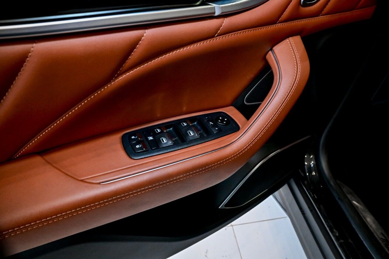 2022 Maserati Levante GT Sport Nerissimo Pkg, Driver Assist, Comfort & Convenience Pkg Springfield NJ