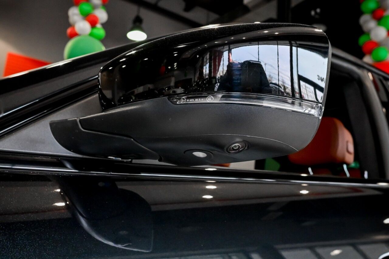 2022 Maserati Levante GT Sport Nerissimo Pkg, Driver Assist, Comfort & Convenience Pkg Springfield NJ