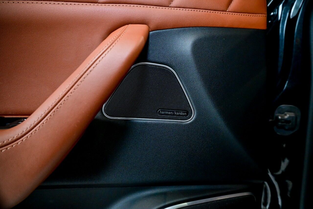 2022 Maserati Levante GT Sport Nerissimo Pkg, Driver Assist, Comfort & Convenience Pkg Springfield NJ