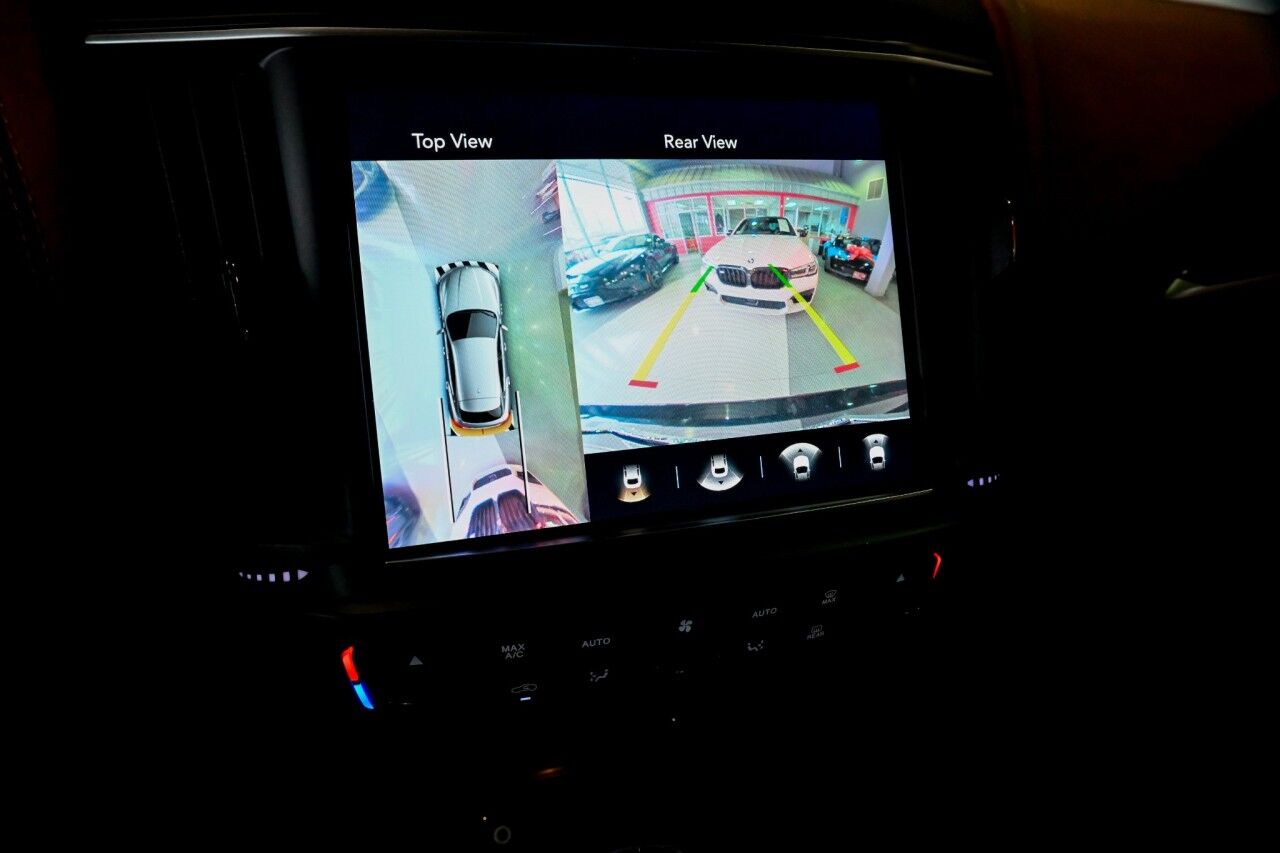 2022 Maserati Levante GT Sport Nerissimo Pkg, Driver Assist, Comfort & Convenience Pkg Springfield NJ