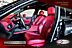 2022 Maserati Levante GT, Sport Nerissimo Pkg, RED INTERIOR Springfield NJ