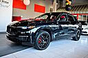 2022 Maserati Levante GT, Sport Nerissimo Pkg, RED INTERIOR Springfield NJ 2022 Maserati Levante GT, Sport Nerissimo Pkg, RED INTERIOR Springfield NJ