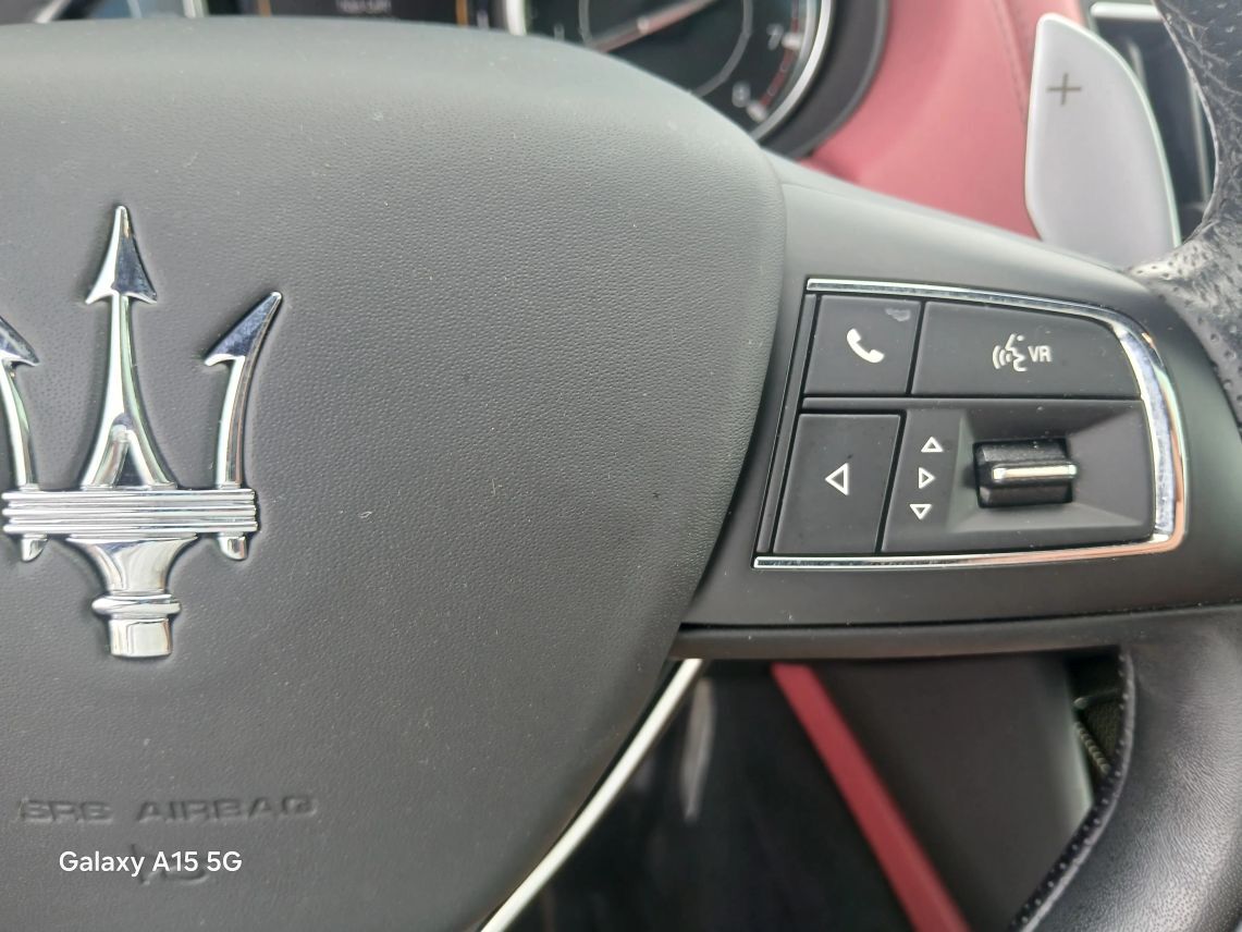 2022 Maserati Levante GT Sport Utility 4D Maitland FL
