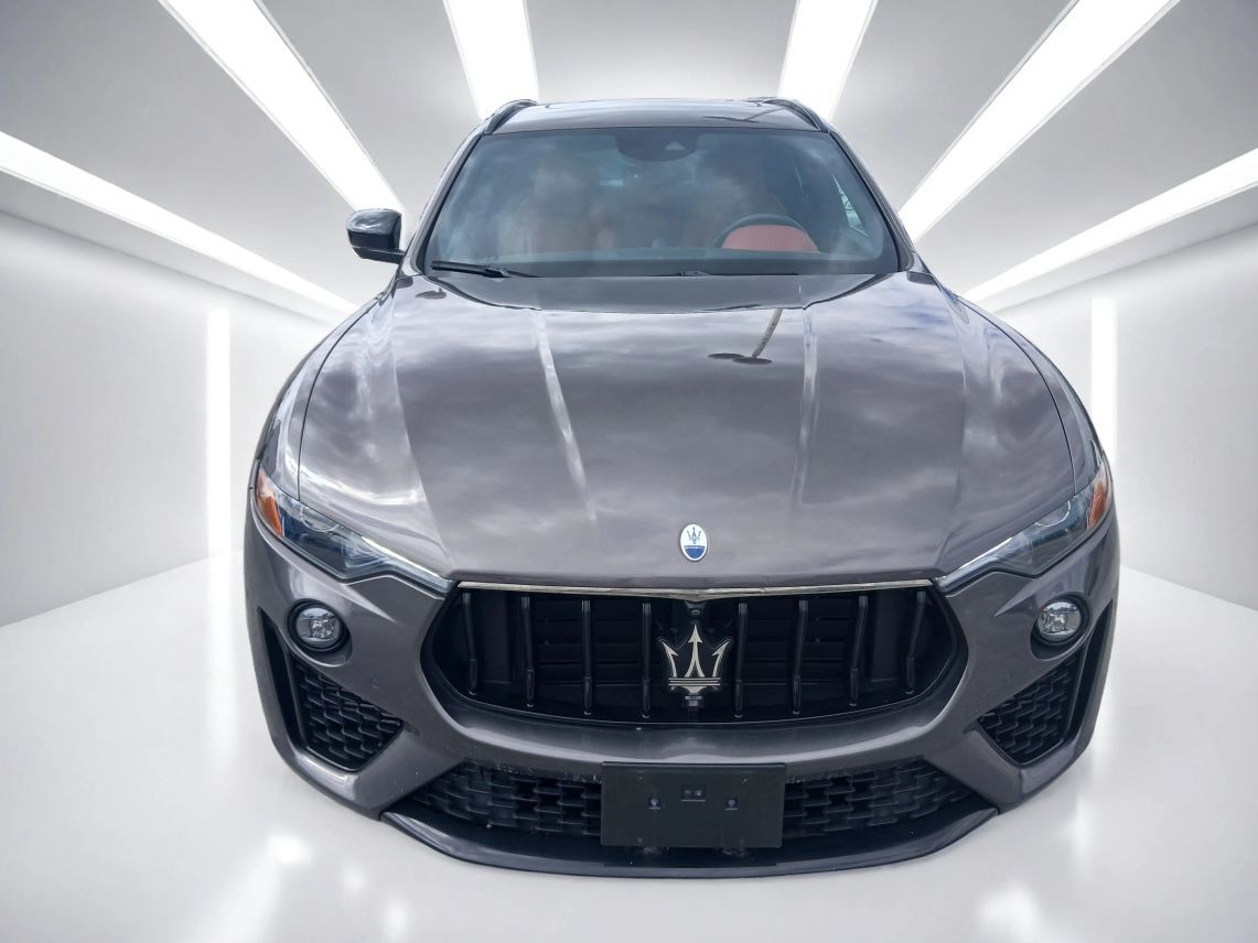 2022 Maserati Levante GT Sport Utility 4D Maitland FL