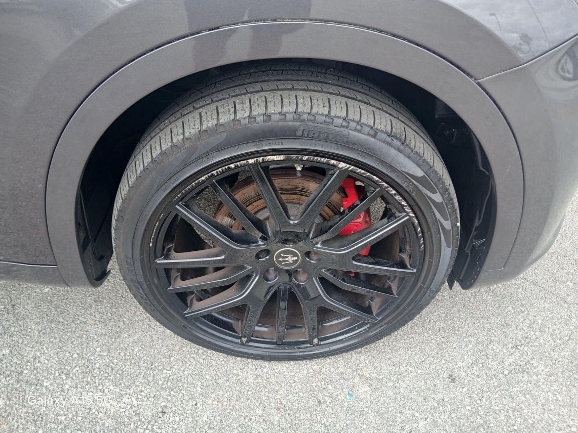 2022 Maserati Levante GT Sport Utility 4D Maitland FL