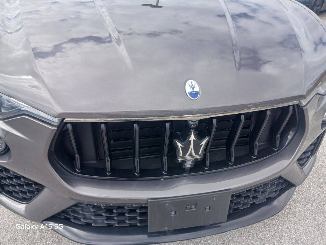 2022 Maserati Levante GT Sport Utility 4D Maitland FL