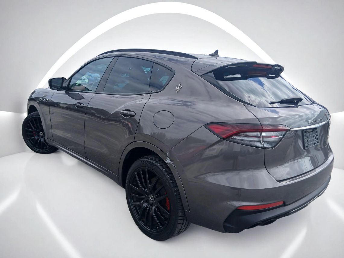 2022 Maserati Levante GT Sport Utility 4D Maitland FL