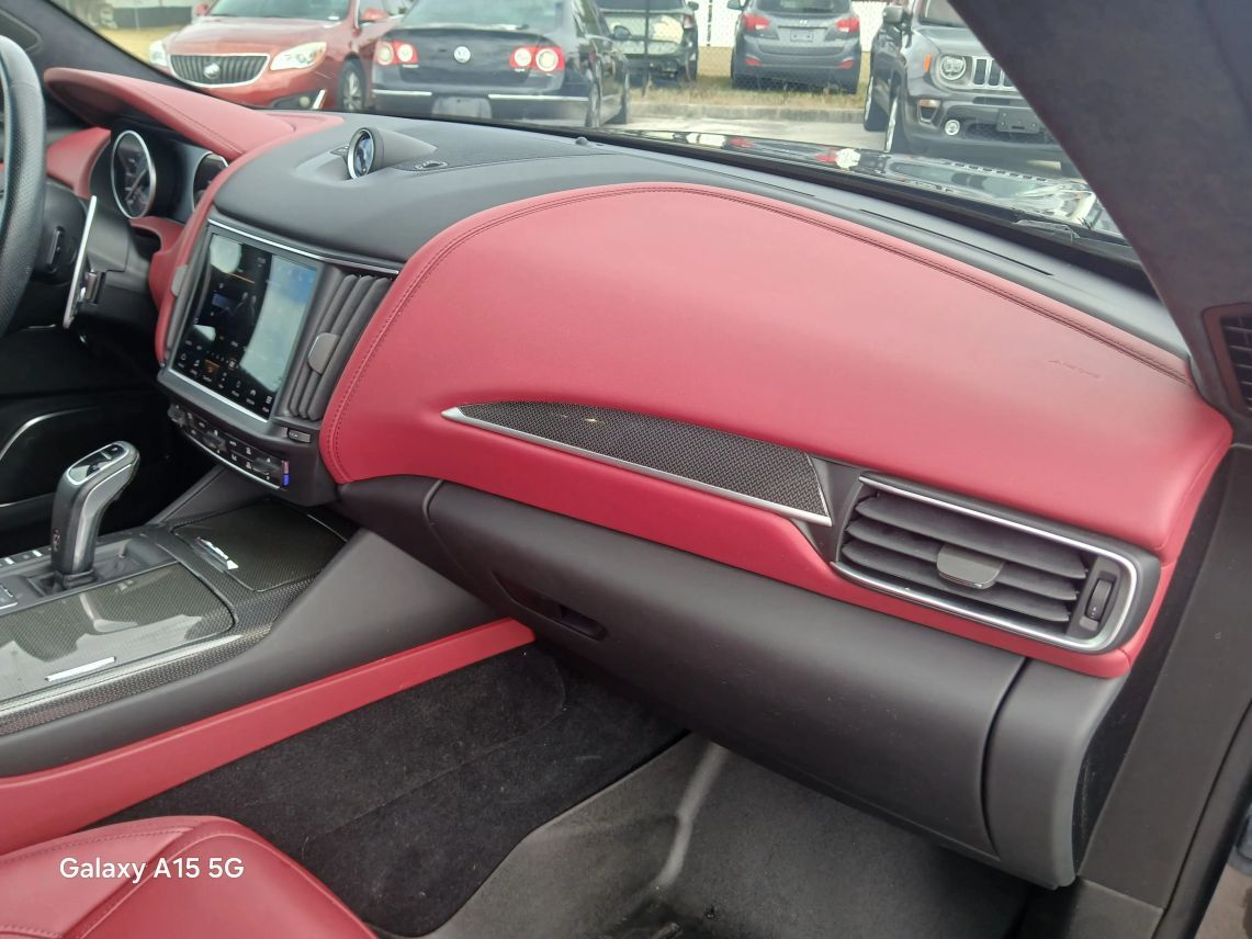 2022 Maserati Levante GT Sport Utility 4D Maitland FL