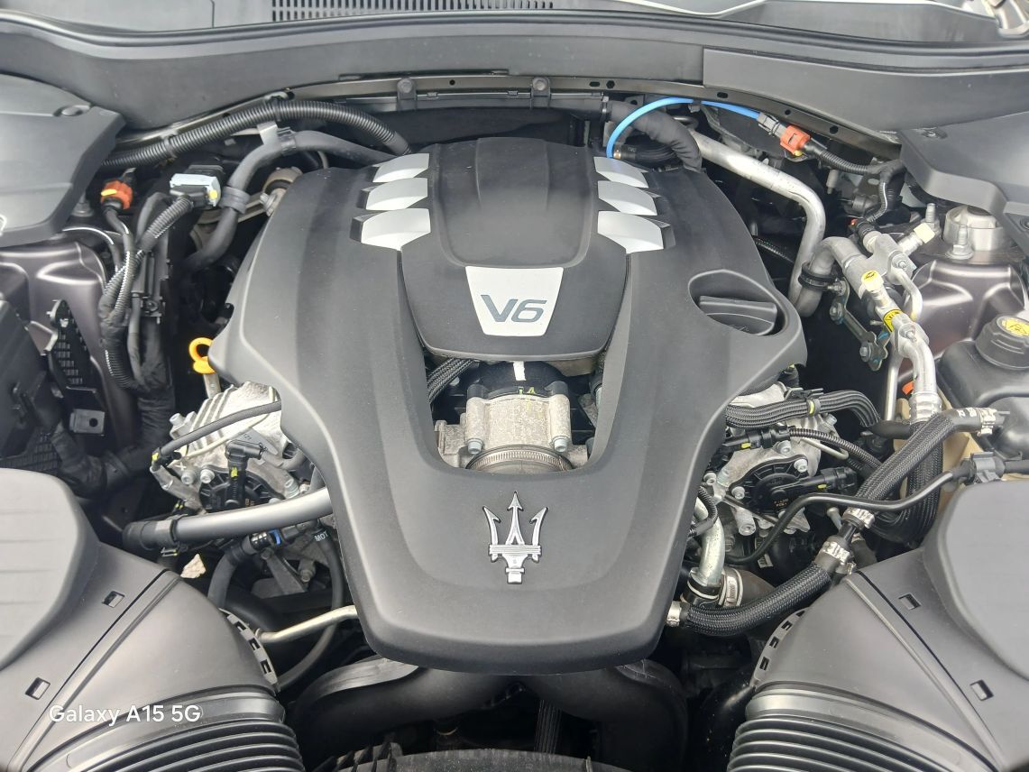 2022 Maserati Levante GT Sport Utility 4D Maitland FL