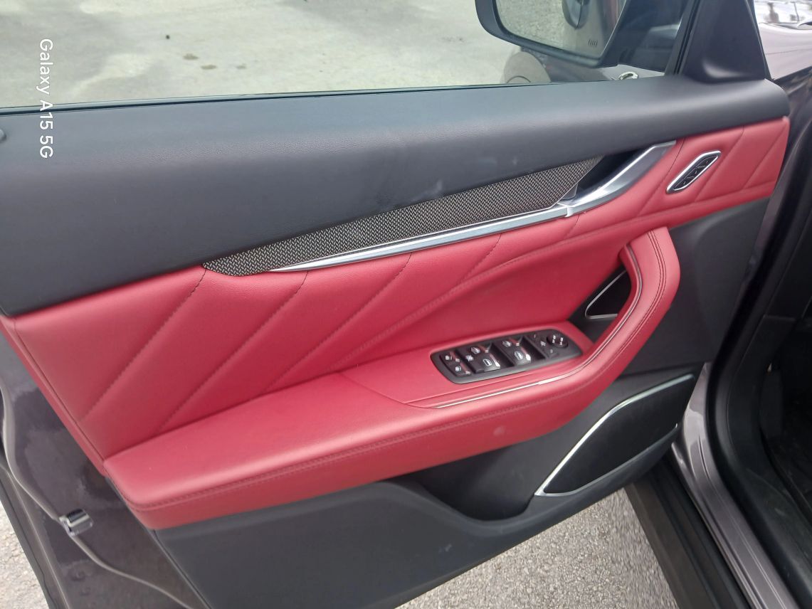 2022 Maserati Levante GT Sport Utility 4D Maitland FL