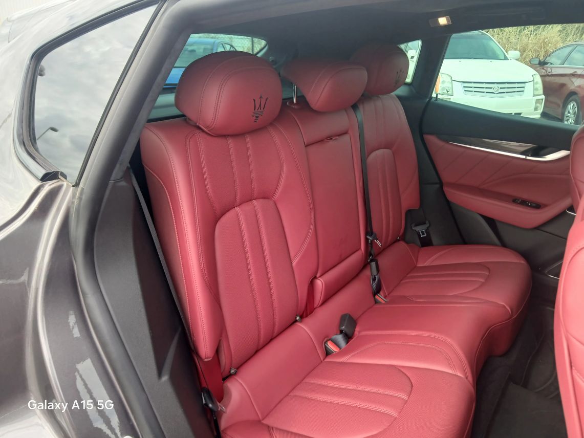 2022 Maserati Levante GT Sport Utility 4D Maitland FL