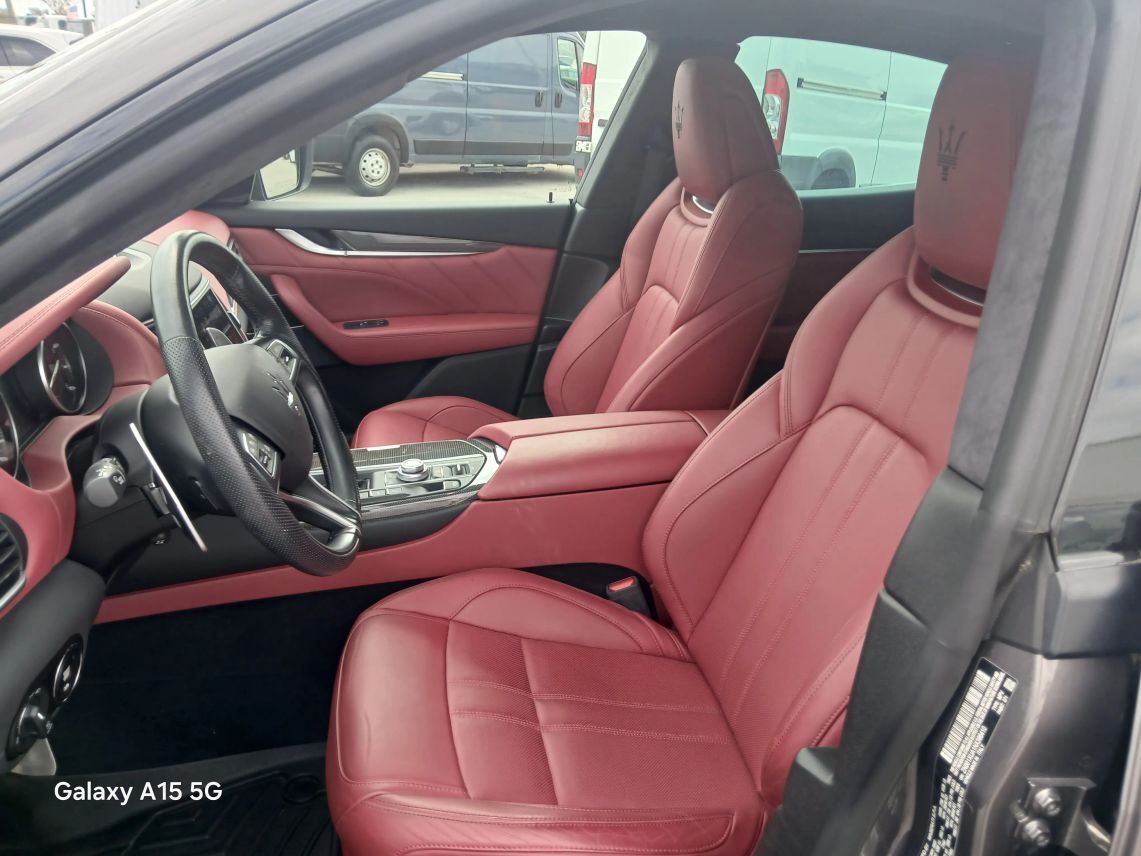 2022 Maserati Levante GT Sport Utility 4D Maitland FL