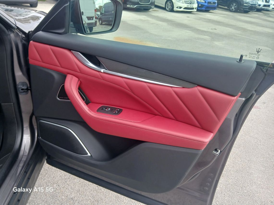 2022 Maserati Levante GT Sport Utility 4D Maitland FL